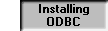 Installing ODBC