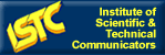 ISTC - Institute of Scientific and Technical Communicators