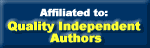 Affiliated to Quality Independent Authors